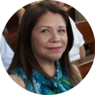 Dra. Elizabeth Ríos Fernández